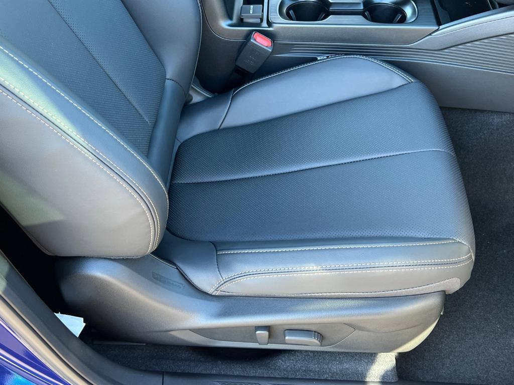 new 2026 Subaru Outback car, priced at $41,169