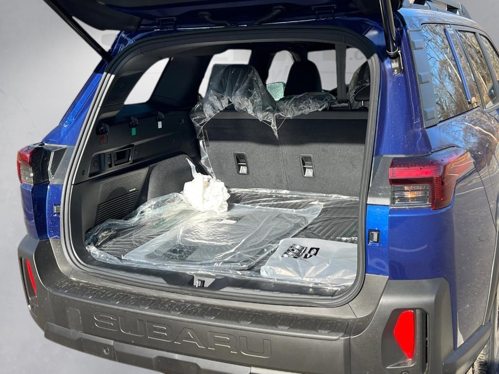 new 2026 Subaru Outback car, priced at $41,169