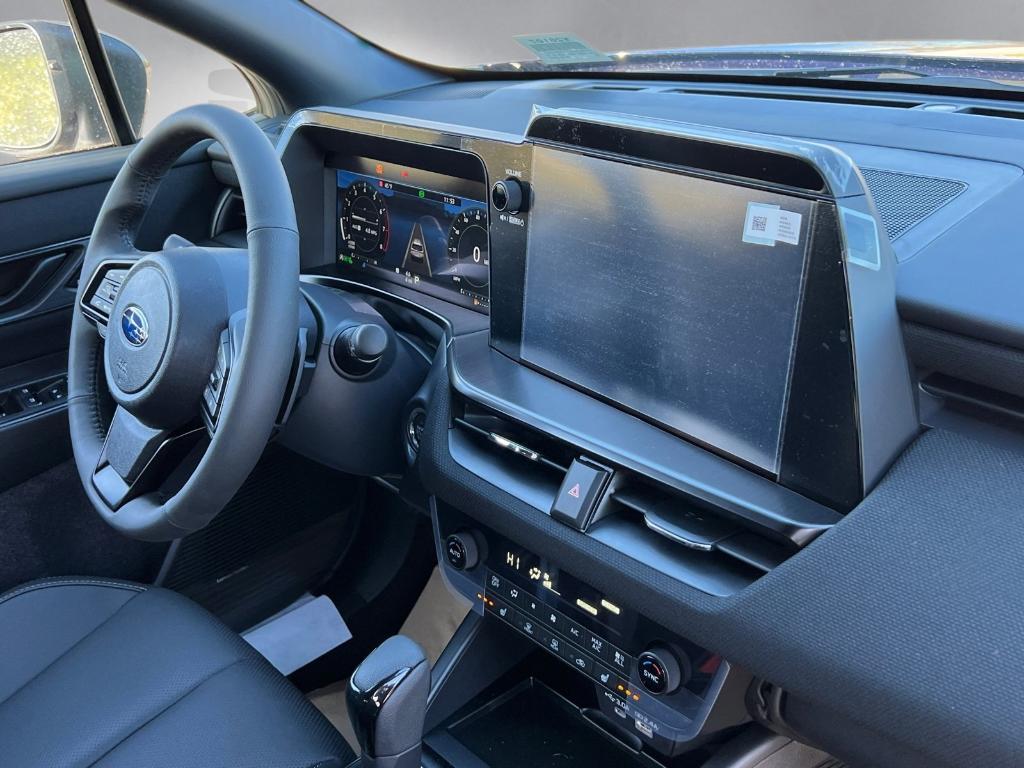 new 2026 Subaru Outback car, priced at $41,169