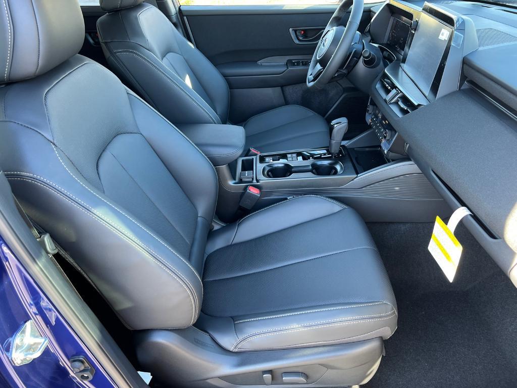 new 2026 Subaru Outback car, priced at $41,169