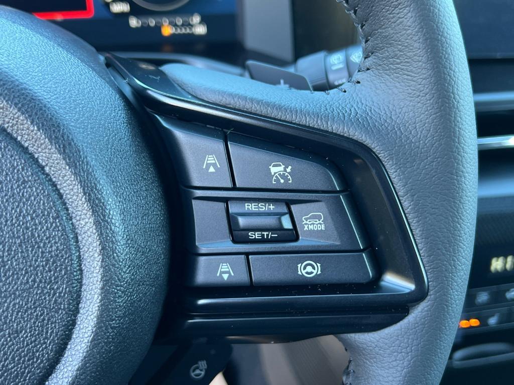 new 2026 Subaru Outback car, priced at $41,169