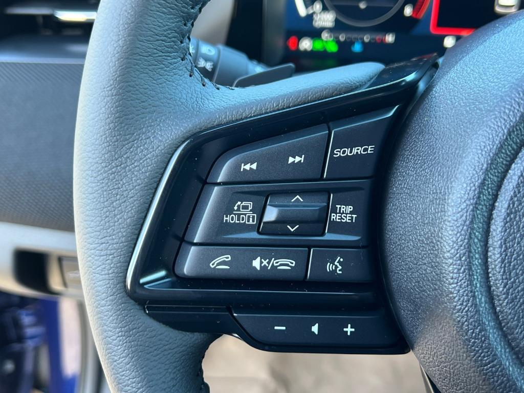 new 2026 Subaru Outback car, priced at $41,169