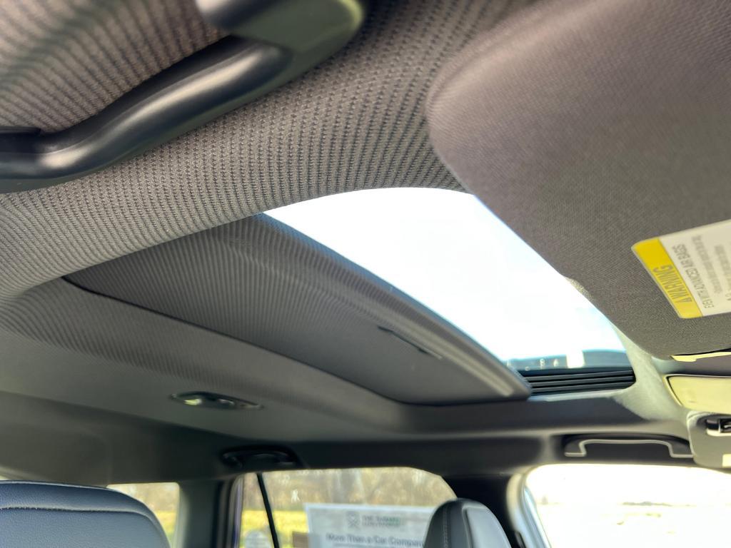 new 2026 Subaru Outback car, priced at $41,169