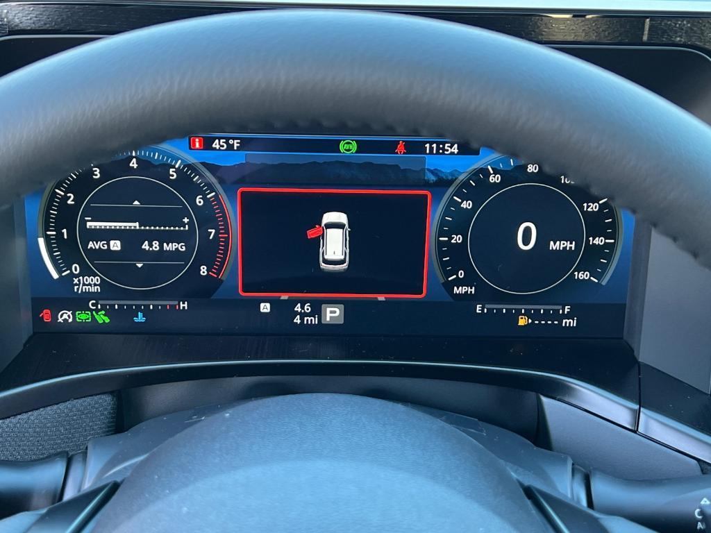 new 2026 Subaru Outback car, priced at $41,169