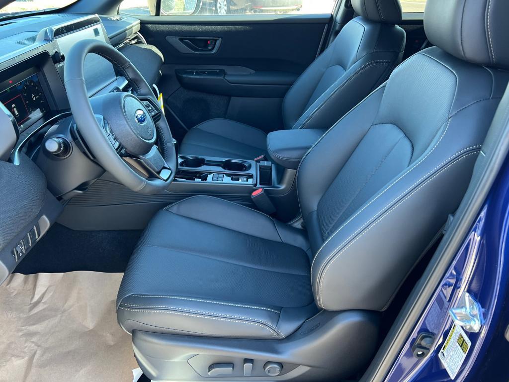 new 2026 Subaru Outback car, priced at $41,169