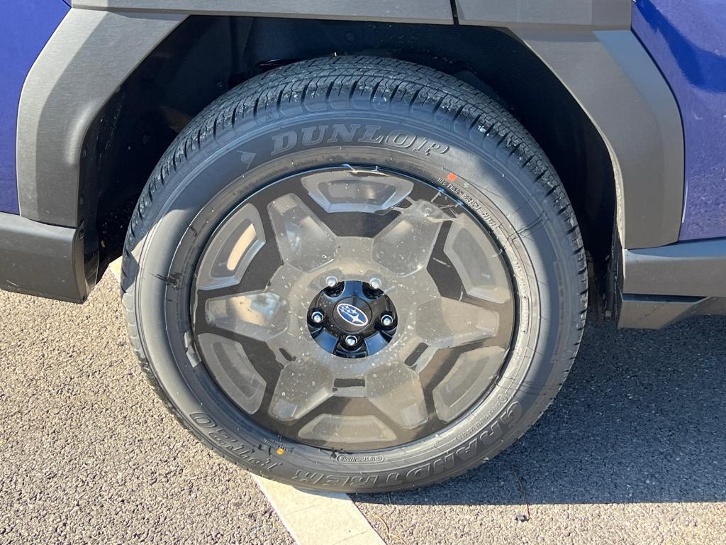 new 2026 Subaru Outback car, priced at $41,169