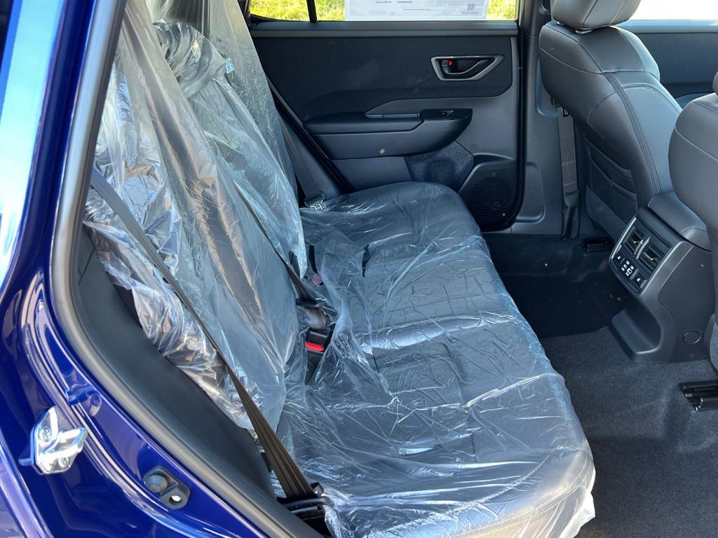 new 2026 Subaru Outback car, priced at $41,169