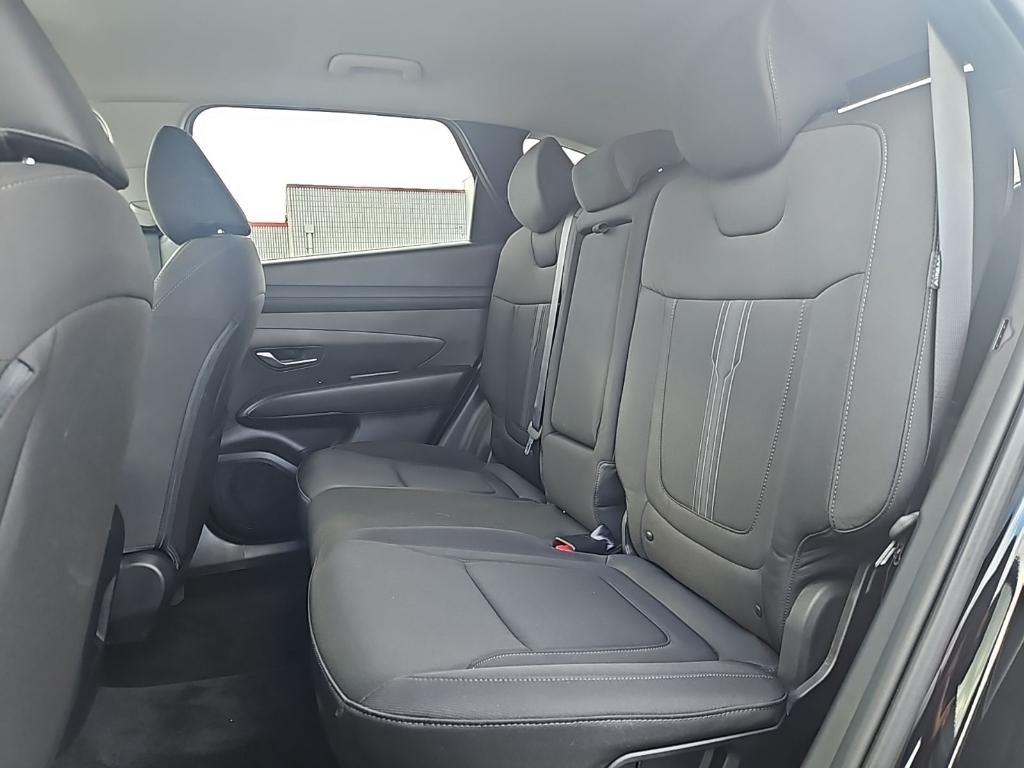 used 2026 Hyundai Tucson car, priced at $29,797