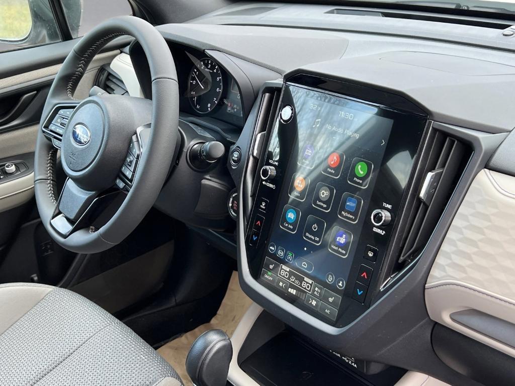 new 2026 Subaru Forester car, priced at $34,597