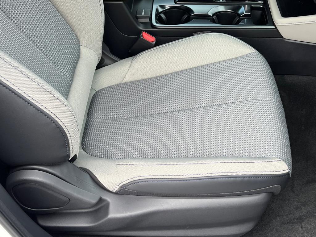 new 2026 Subaru Forester car, priced at $34,597