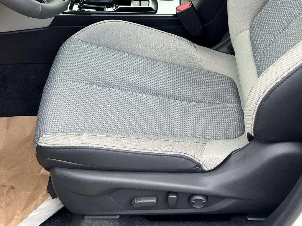 new 2026 Subaru Forester car, priced at $34,597