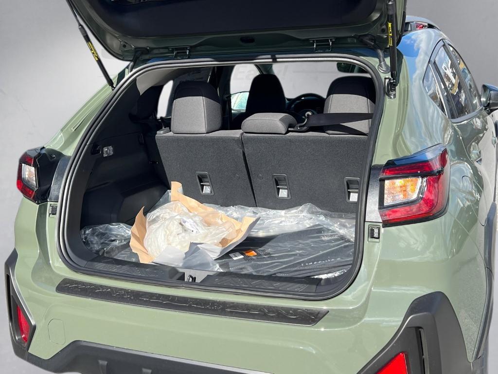 new 2026 Subaru Crosstrek car, priced at $31,268