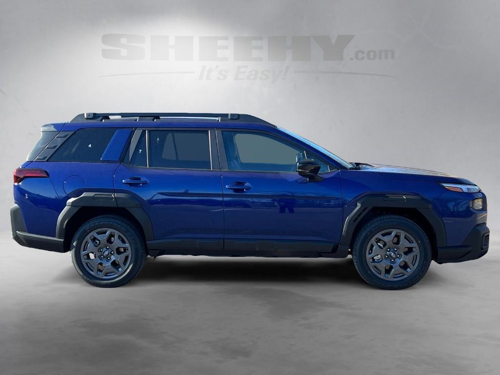 new 2026 Subaru Outback car, priced at $36,892