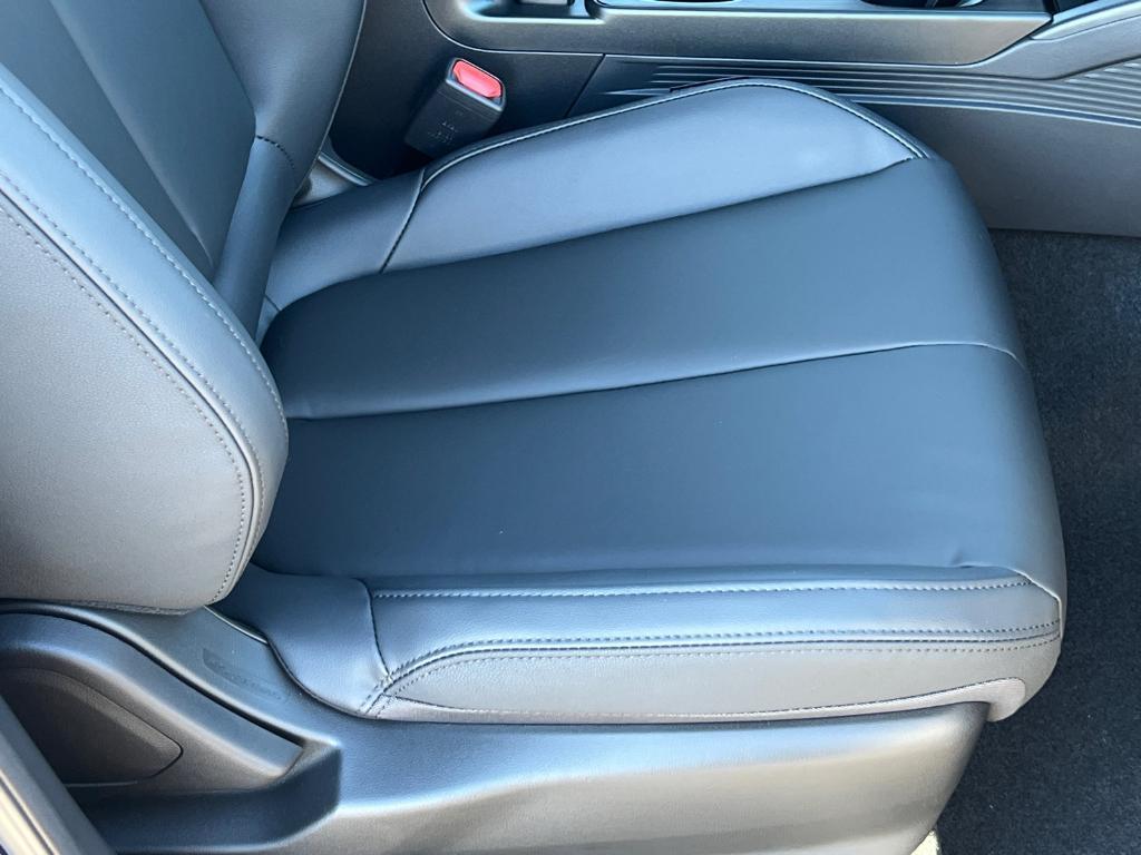 new 2026 Subaru Outback car, priced at $36,892