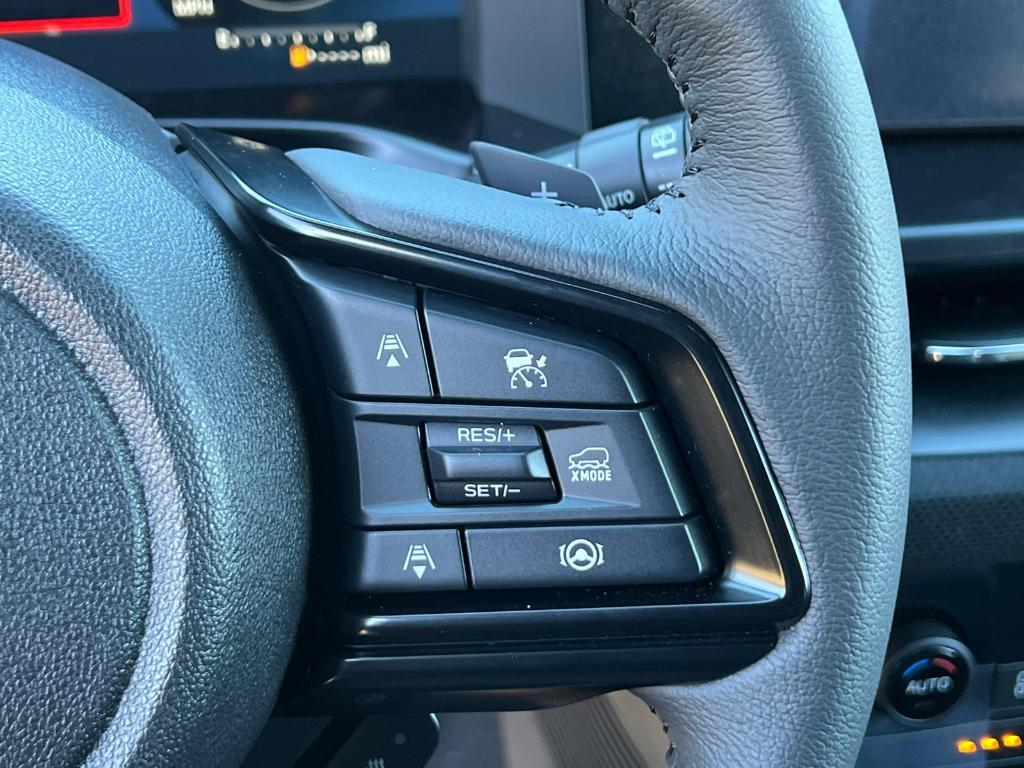 new 2026 Subaru Outback car, priced at $36,892