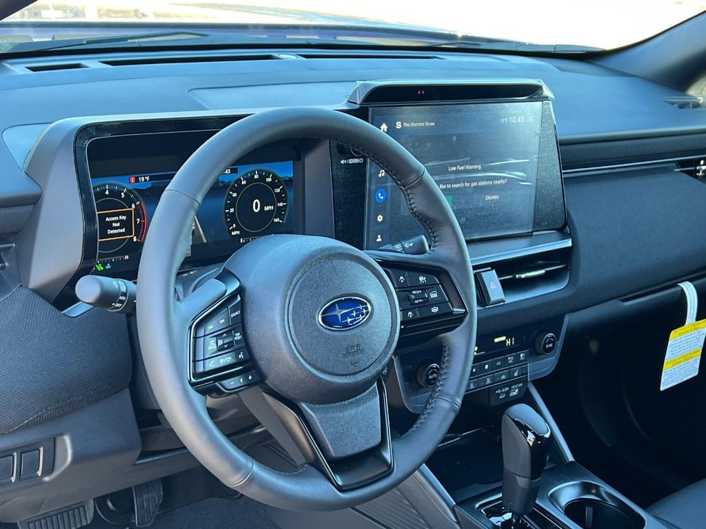 new 2026 Subaru Outback car, priced at $36,892