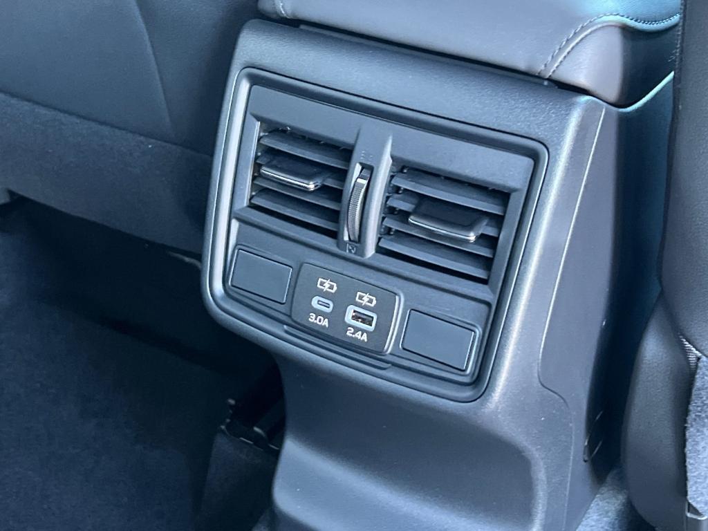 new 2026 Subaru Outback car, priced at $36,892