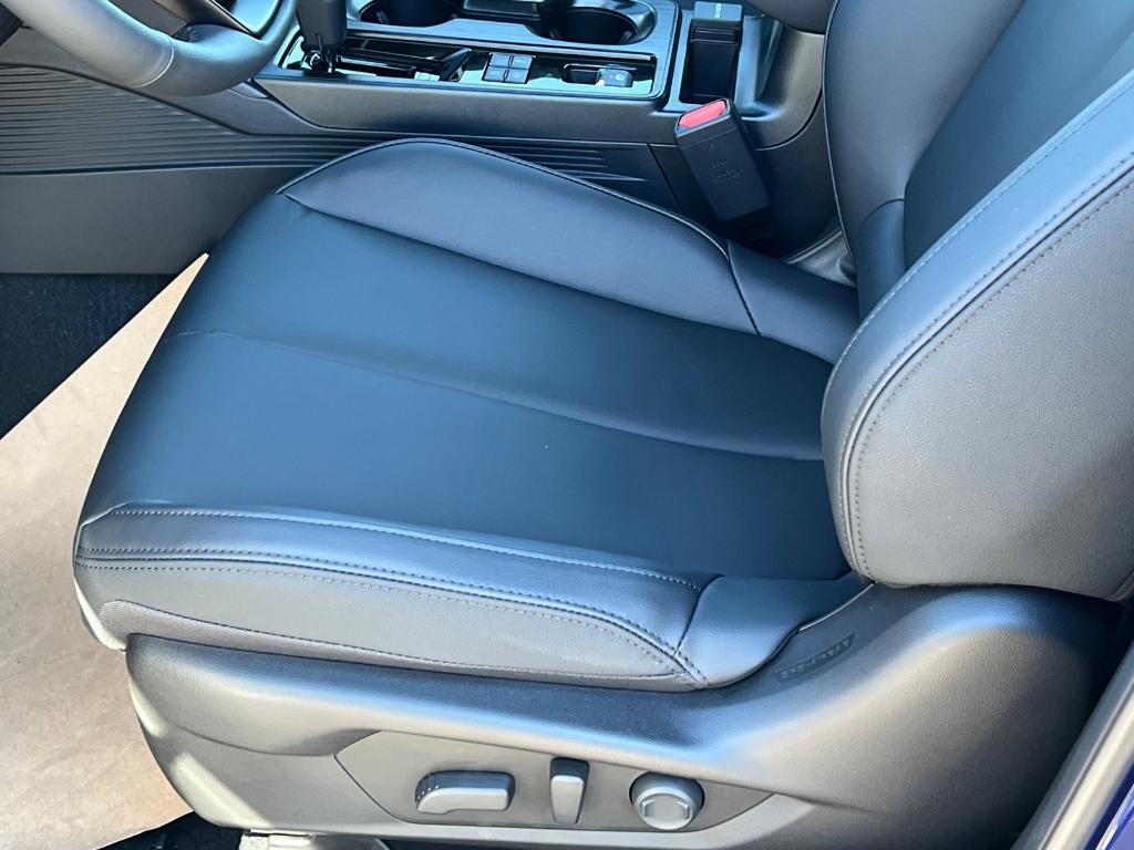 new 2026 Subaru Outback car, priced at $36,892