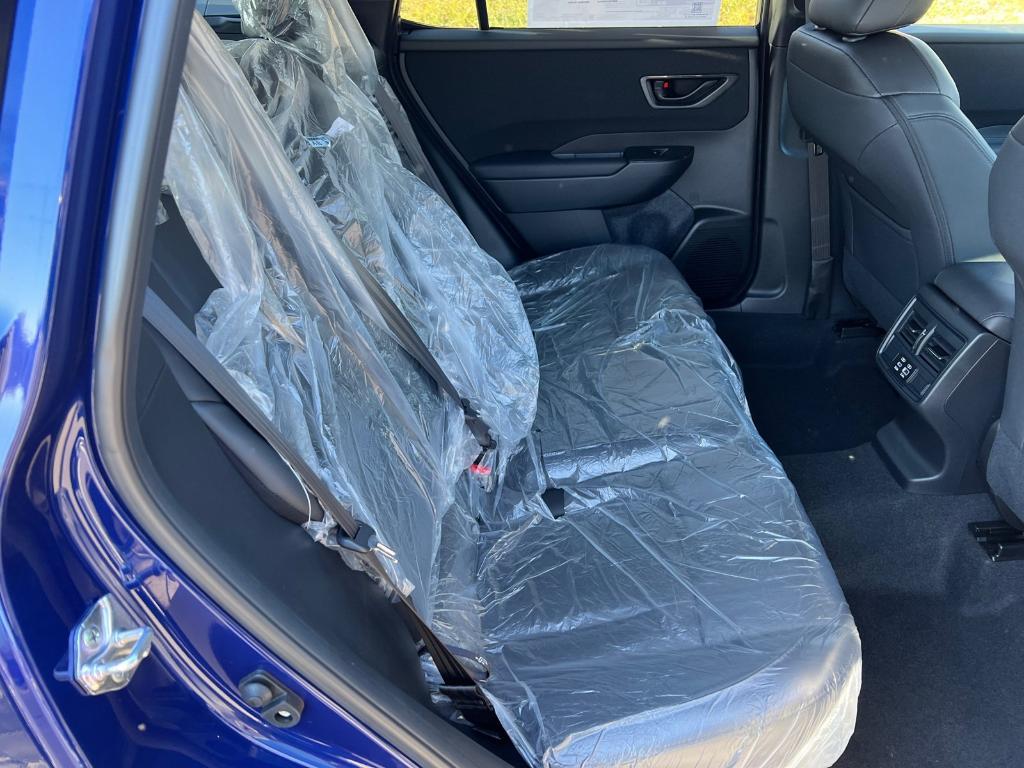 new 2026 Subaru Outback car, priced at $36,892