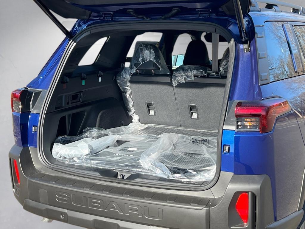 new 2026 Subaru Outback car, priced at $36,892