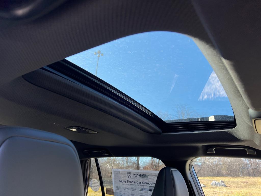 new 2026 Subaru Outback car, priced at $36,892