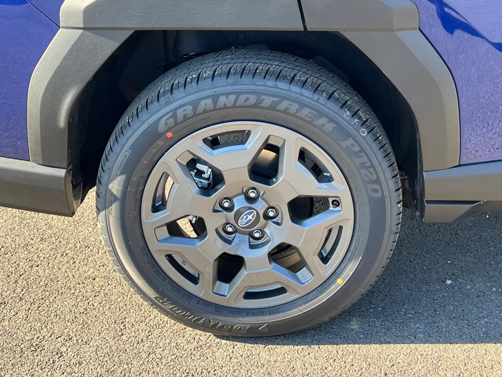 new 2026 Subaru Outback car, priced at $36,892