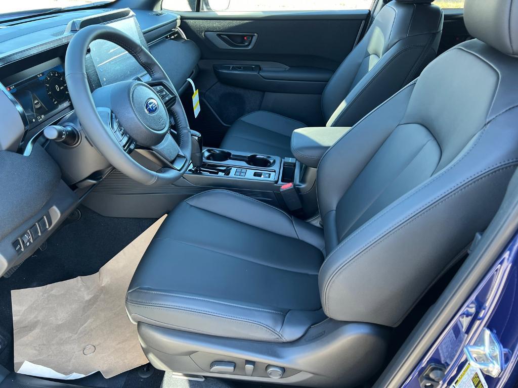 new 2026 Subaru Outback car, priced at $36,892