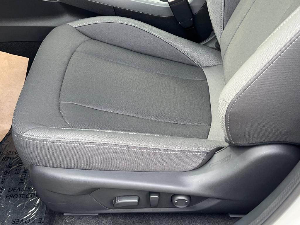 new 2026 Subaru Crosstrek car, priced at $30,893