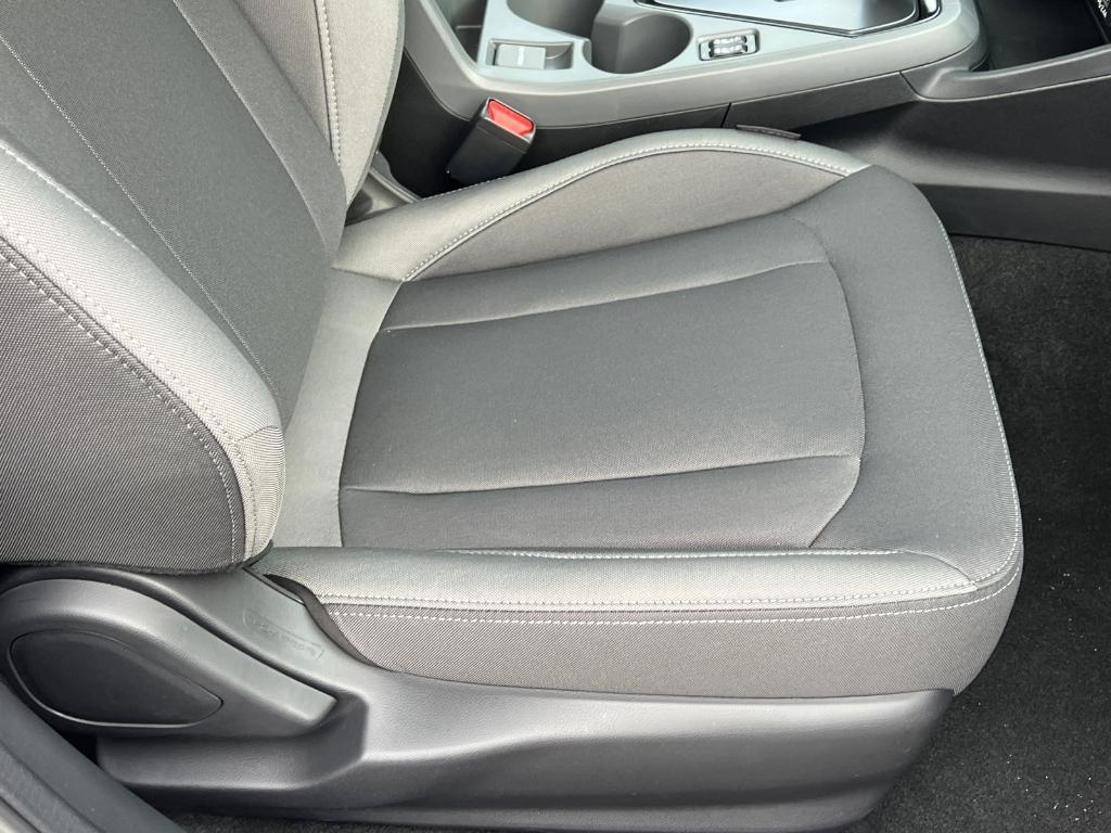 new 2026 Subaru Crosstrek car, priced at $30,893