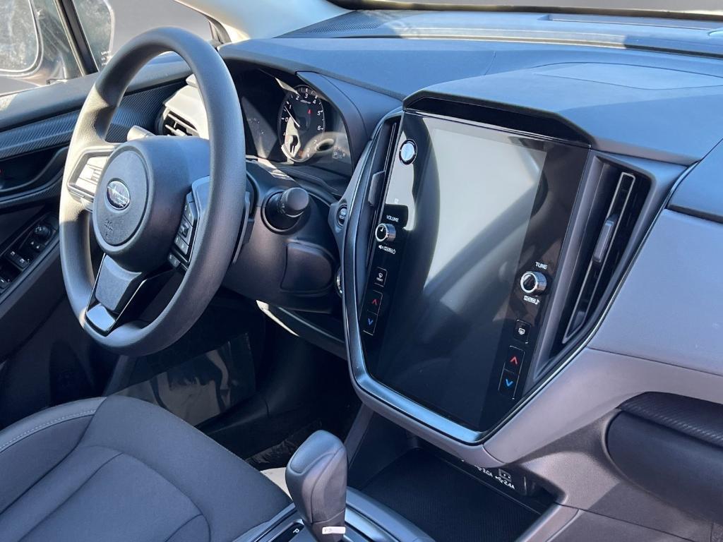 new 2026 Subaru Crosstrek car, priced at $30,711