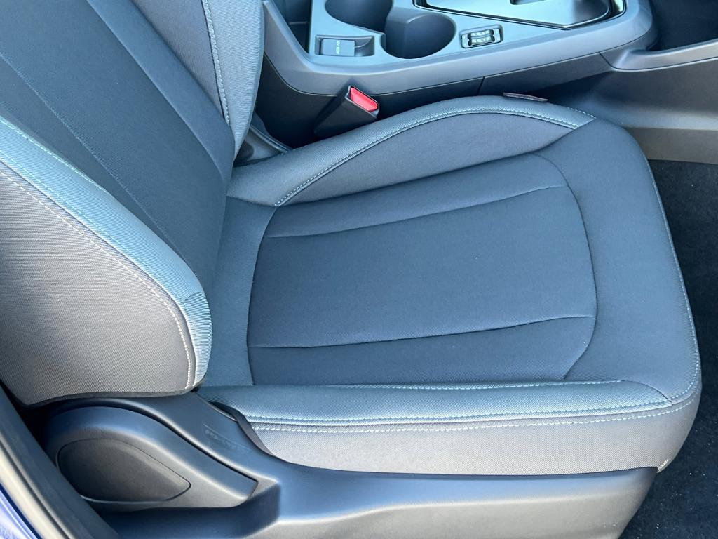 new 2026 Subaru Crosstrek car, priced at $30,711