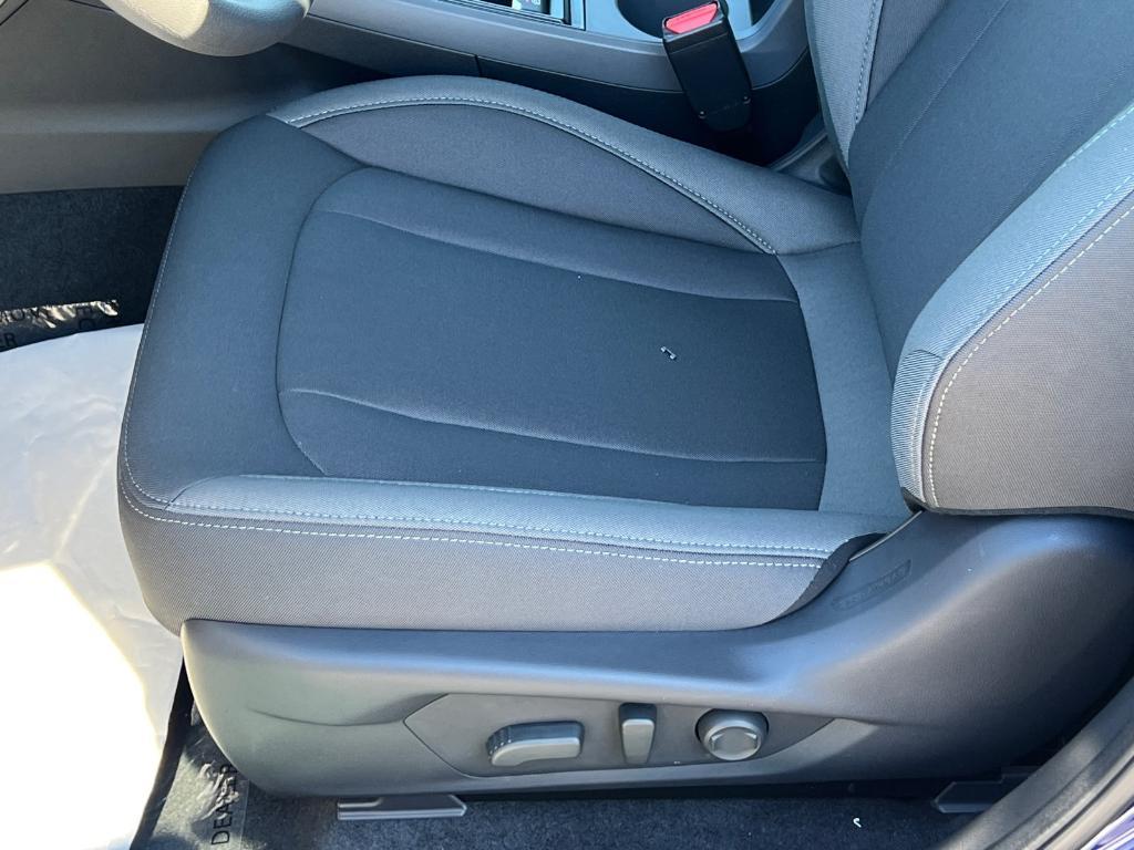 new 2026 Subaru Crosstrek car, priced at $30,711