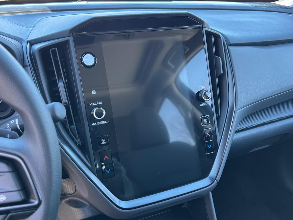 new 2026 Subaru Crosstrek car, priced at $30,711