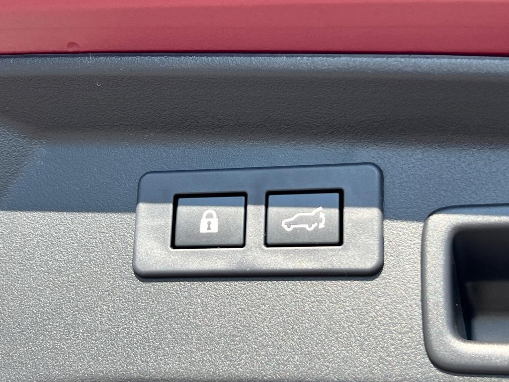 new 2026 Subaru Outback car, priced at $46,788