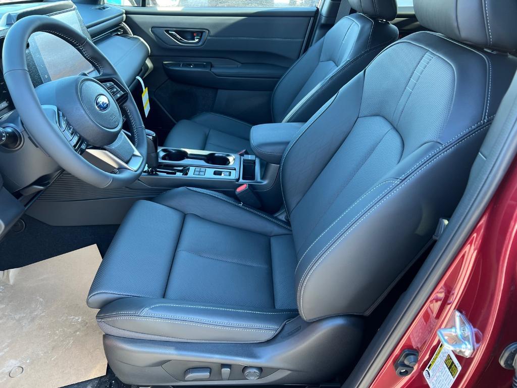 new 2026 Subaru Outback car, priced at $46,788