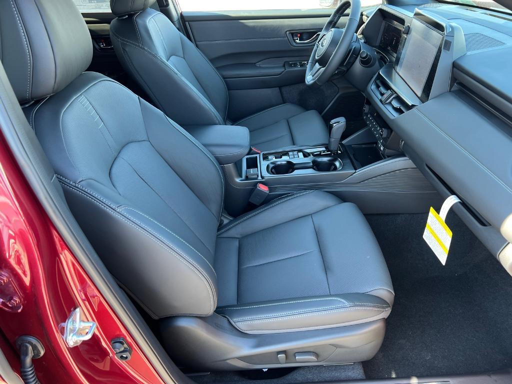 new 2026 Subaru Outback car, priced at $46,788