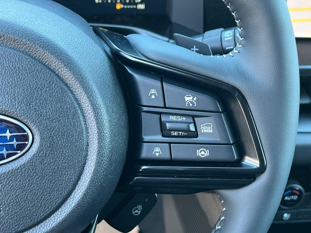 new 2026 Subaru Outback car, priced at $46,788