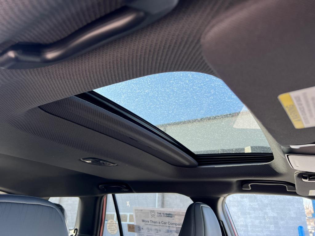 new 2026 Subaru Outback car, priced at $46,788