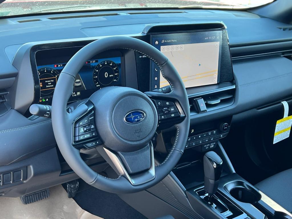 new 2026 Subaru Outback car, priced at $46,788