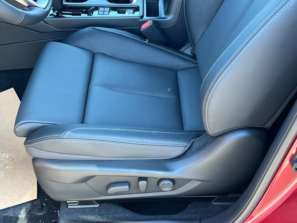 new 2026 Subaru Outback car, priced at $46,788