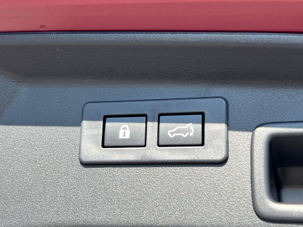 new 2026 Subaru Outback car, priced at $46,788