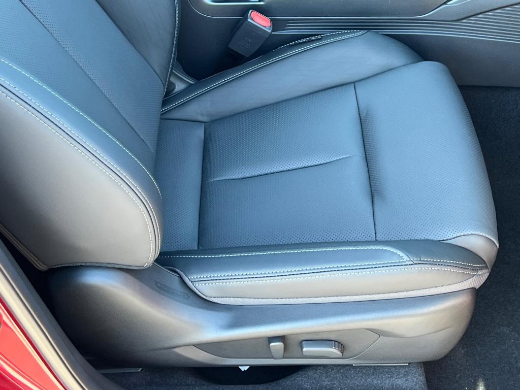 new 2026 Subaru Outback car, priced at $46,788