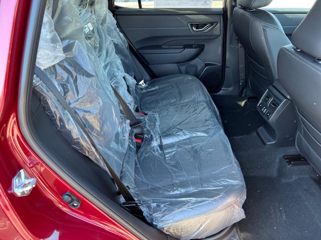 new 2026 Subaru Outback car, priced at $46,788