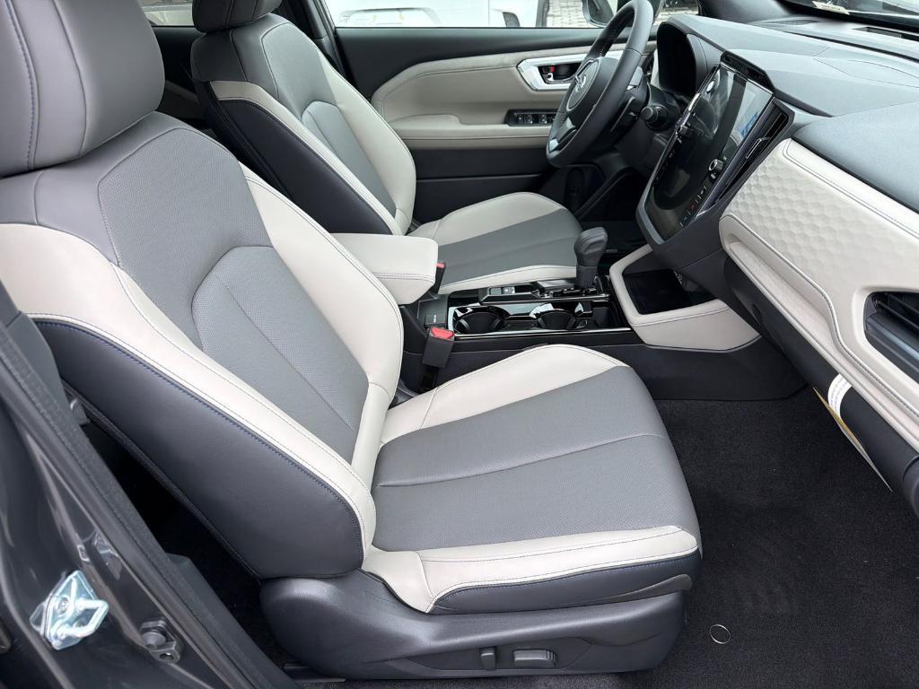 new 2026 Subaru Forester car, priced at $38,678