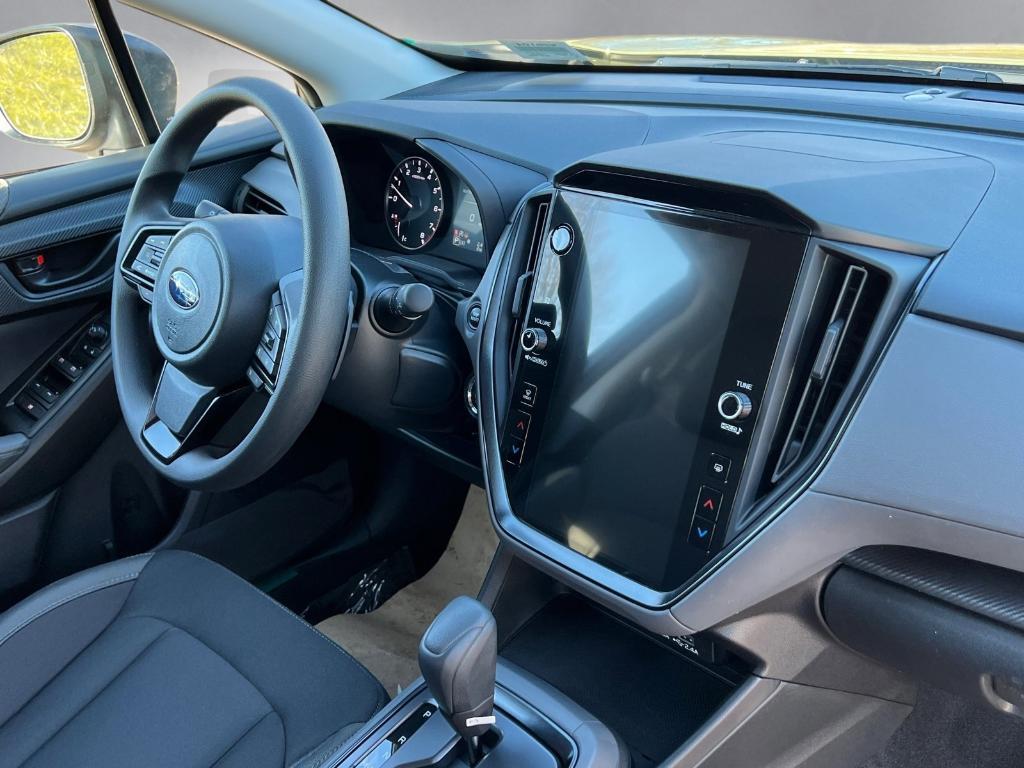 new 2026 Subaru Crosstrek car, priced at $29,062