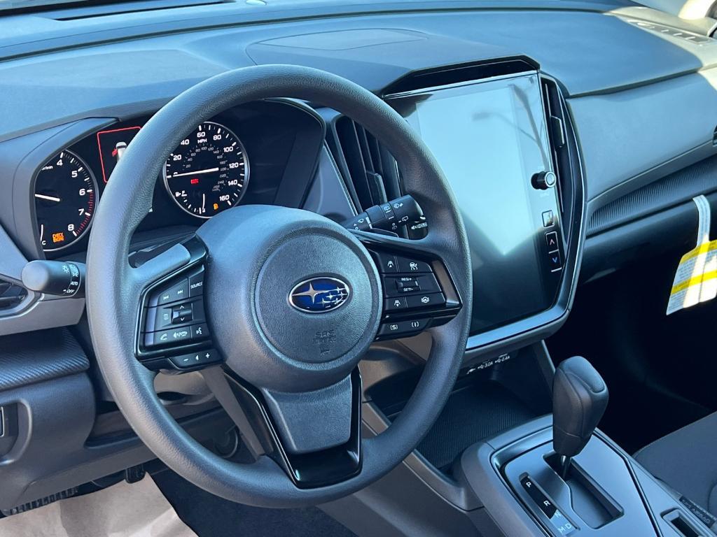 new 2026 Subaru Crosstrek car, priced at $29,062