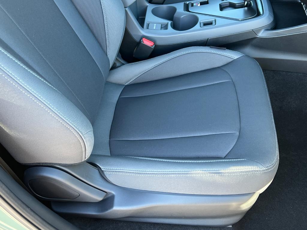 new 2026 Subaru Crosstrek car, priced at $29,062