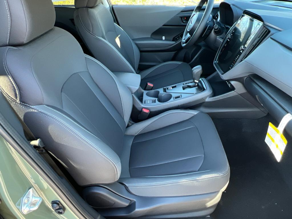 new 2026 Subaru Crosstrek car, priced at $29,062