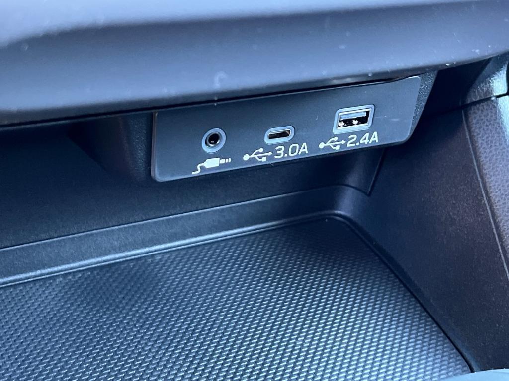 new 2026 Subaru Crosstrek car, priced at $29,062