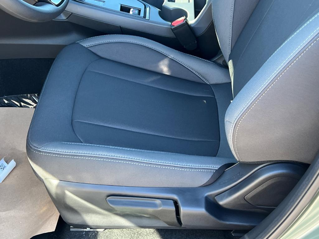 new 2026 Subaru Crosstrek car, priced at $29,062